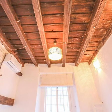 Corazon De Triana. Loft Estiloso Y Confortable. Sevilla Kültér fotó