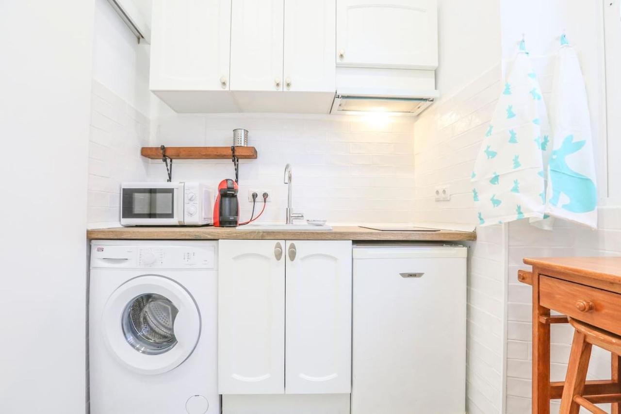 Corazon De Triana. Loft Estiloso Y Confortable. Sevilla Kültér fotó