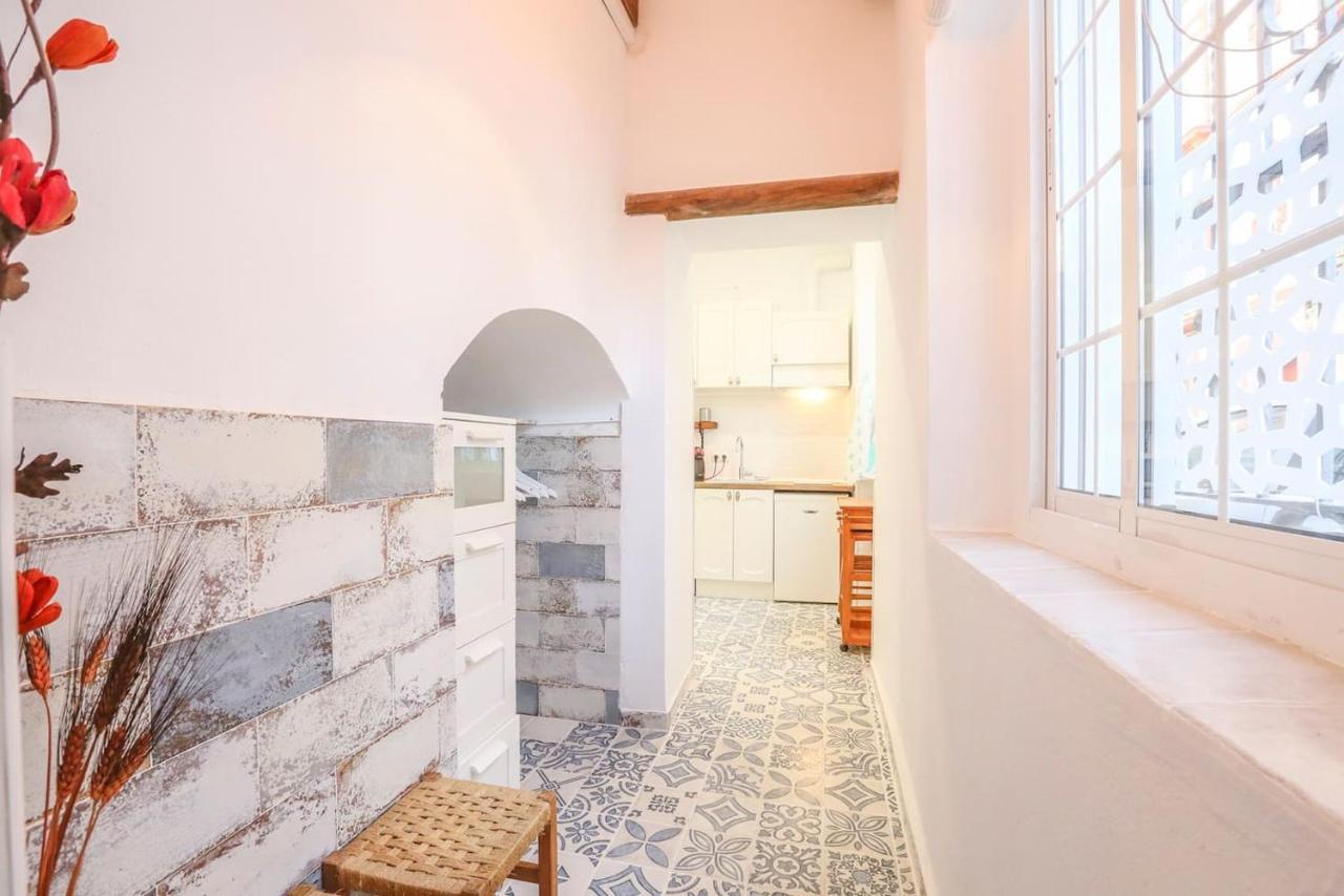 Corazon De Triana. Loft Estiloso Y Confortable. Sevilla Kültér fotó