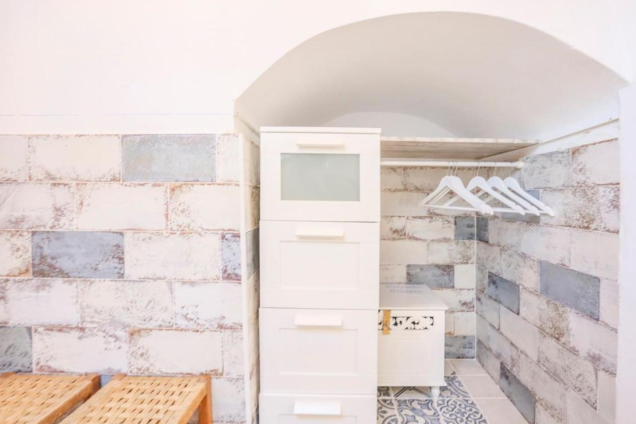 Corazon De Triana. Loft Estiloso Y Confortable. Sevilla Kültér fotó
